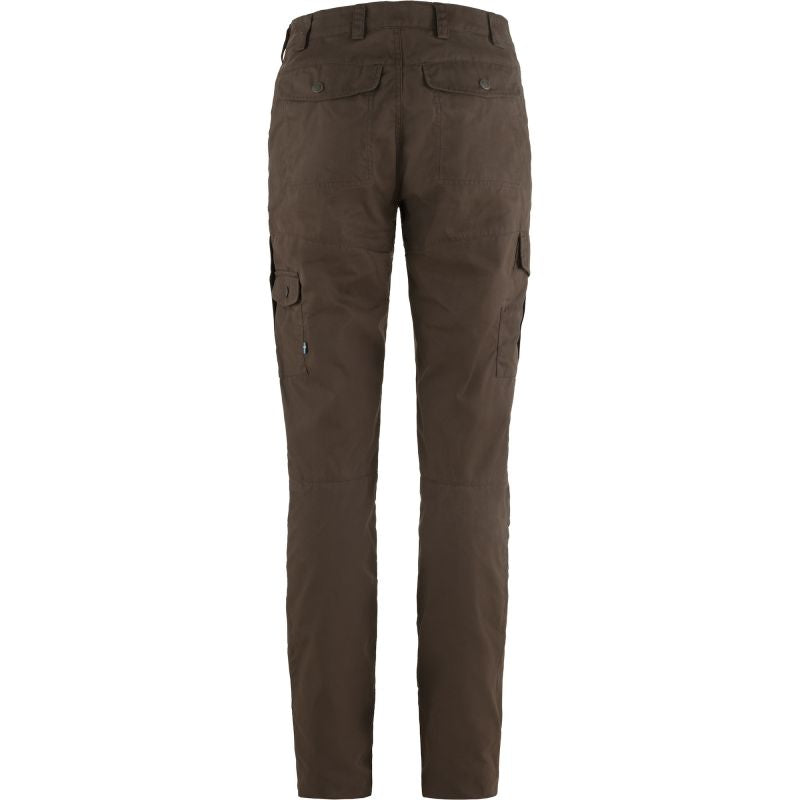 Fjällräven Karla Pro Winter Trousers W F89809-633 Clothing/Outdoor/Fjällräven Your Sports Performance