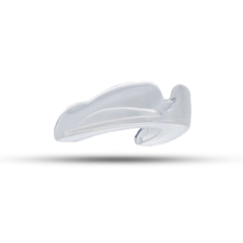Mouthguard + box - clear | Standard ochraniacze zębów Your Sports Performance