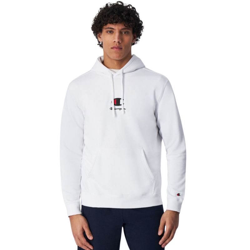 Champion sweatshirt M 220268 WW001 Clothing/Lifestyle/Champion Your Sports Performance