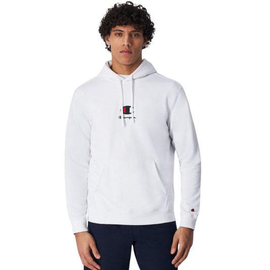 Champion sweatshirt M 220268 WW001 Clothing/Lifestyle/Champion Your Sports Performance
