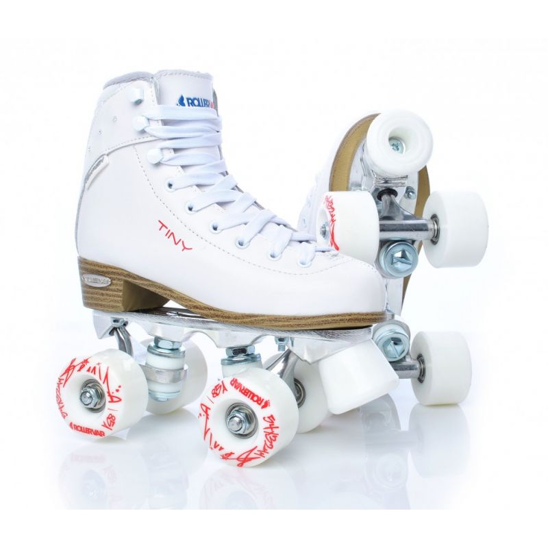 Tempish Tiny Plus roller skates jr 1000004 908 Accessories/Skating/Wrotki Your Sports Performance