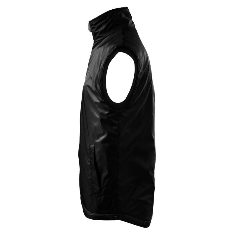 Rimeck Body Warmer M MLI-50901 vest black Clothing/Outdoor/Rimeck Your Sports Performance