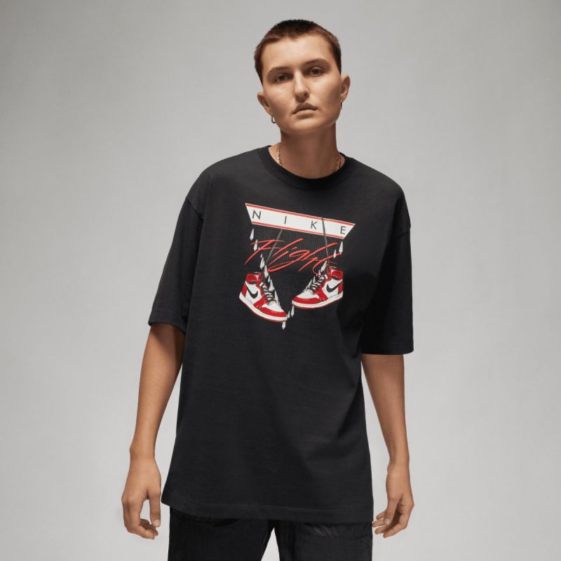 Nike Jordan Flight W T-shirt DV1411-010 Nike