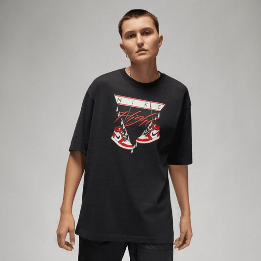 Nike Jordan Flight W T-shirt DV1411-010 Nike