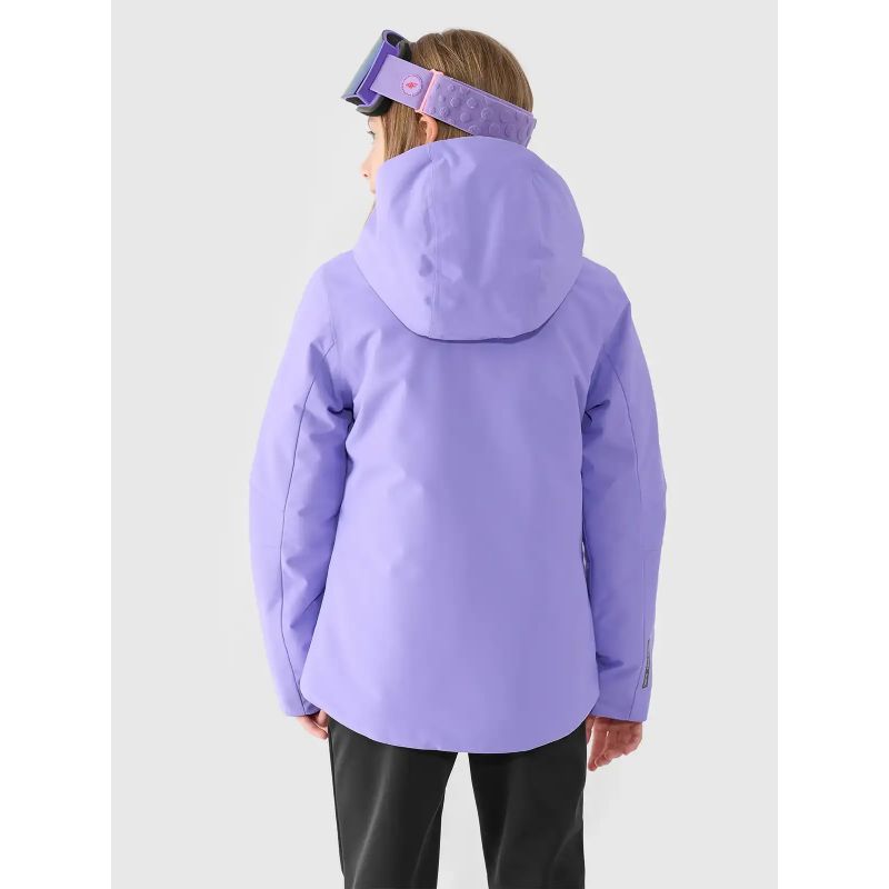 Winter jacket 4F Jr 4FJWAW24TTJAF541-51S Clothing/Outdoor 4F