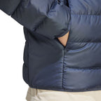 adidas Essentials Light Down IK3218 M jacket Clothing/Lifestyle Adidas