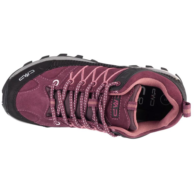 Cmp Rigel Low WP W 3Q13246-H910 shoes Footwear/Outdoor/CMP Your Sports Performance