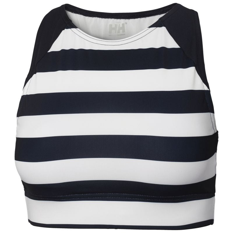 Helly Hansen Hp Cropped Top W 34322 599 Clothing/Lifestyle/T-shirts/Helly Hansen Your Sports Performance