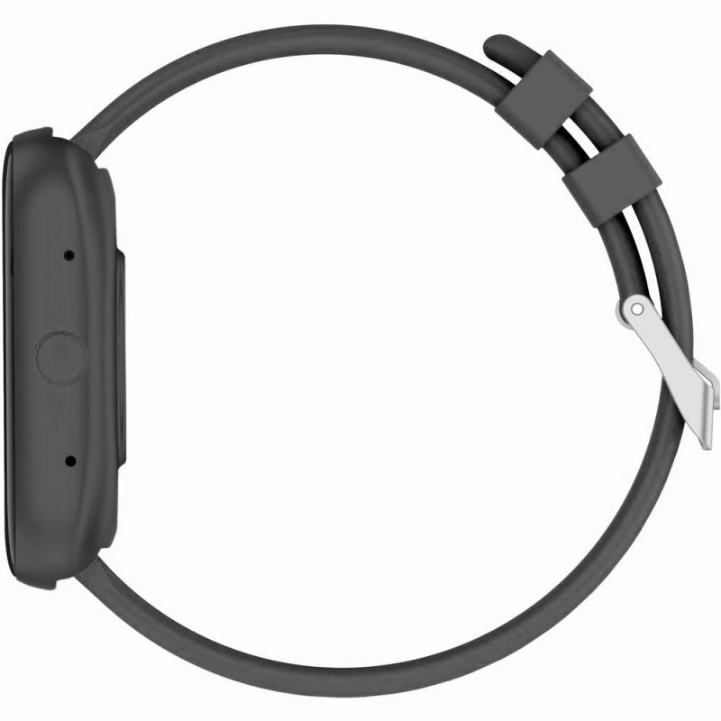 Smartwatch Gravity Black 2 Straps GT18-10 Smartwatche/Gravity Your Sports Performance