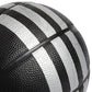 Adidas 3 Stripes Rubber Mini HM4972 basketball Accessories/Balls/Basketball Adidas