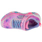 Skechers Eternal Heart Lights 302696L-LPMT Pink 30 In preparation Your Sports Performance