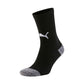 Puma teamLiga Training M 657270-03 socks Clothing/Training/Socks Puma
