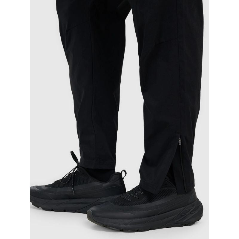 Men's casual trousers 4F 4FRAW25TTROM1612-20S Clothing Your Sports Performance