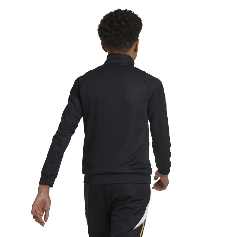 Adidas Junior Messi sweatshirt IZ2992 Clothing/Lifestyle Adidas