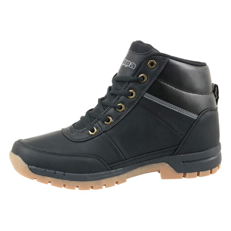 Kappa Bright Mid Light M 242075-1111 shoes Footwear/Lifestyle/Kappa Kappa