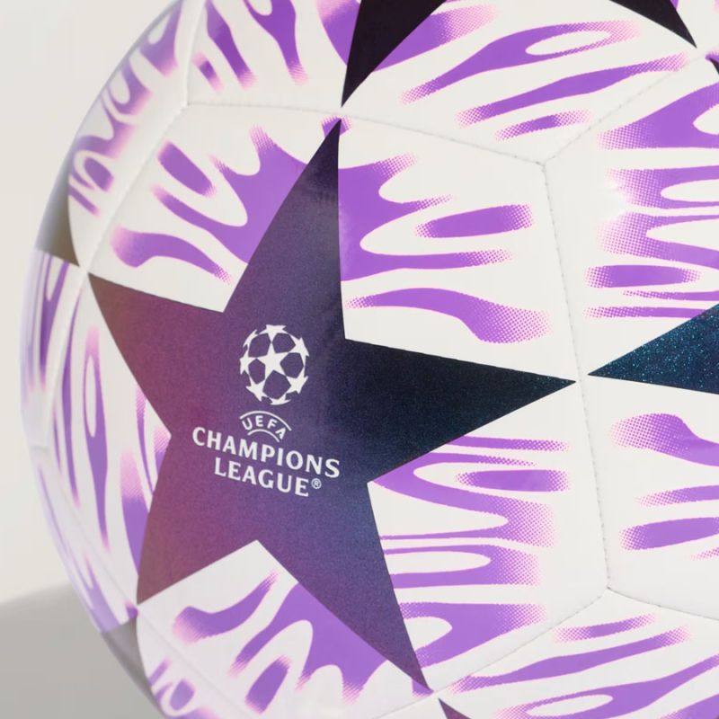 adidas UCL Club JX9093 Ball To be categorized Your Sports Performance