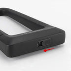 Rockbros RKS626-BKU-lock bike lock - black In preparation Your Sports Performance