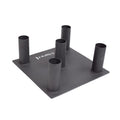 HMS STR01 Olympic Bar Stand 17-62-044 Accessories/Training equipment/Stojaki Your Sports Performance