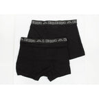 Kappa boxers M 351K1JW AEB 2 PACK Clothing/Training/Bielizna/Mężczyźni/Kappa Kappa