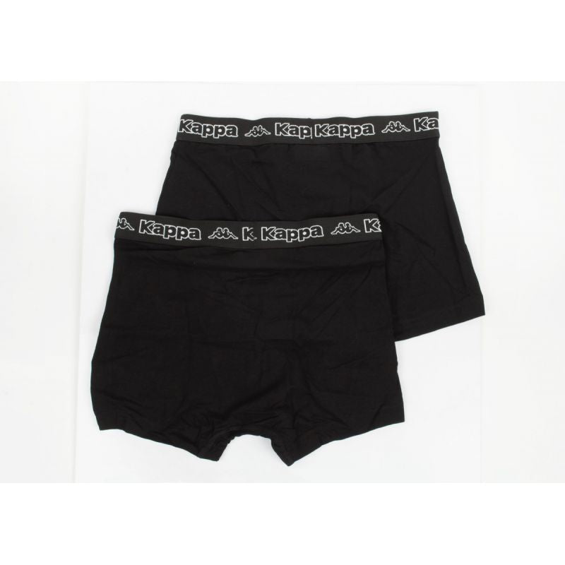Kappa boxers M 351K1JW AEB 2 PACK Clothing/Training/Bielizna/Mężczyźni/Kappa Kappa