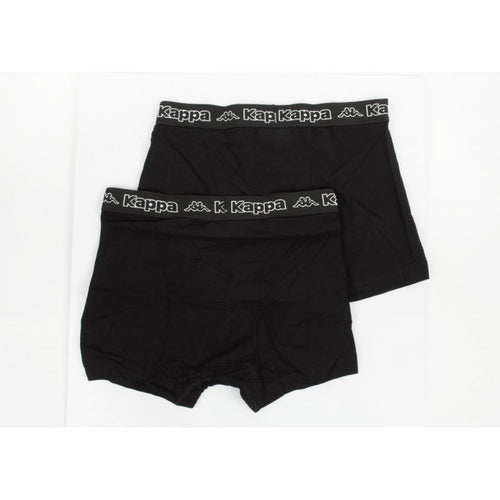 Kappa boxers M 351K1JW AEB 2 PACK Clothing/Training/Bielizna/Mężczyźni/Kappa Kappa
