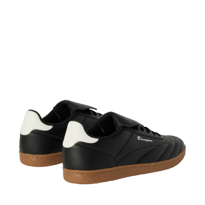 Champion Prestige Flap Men's Shoes Black S22466 KK001 In preparation Your Sports Performance