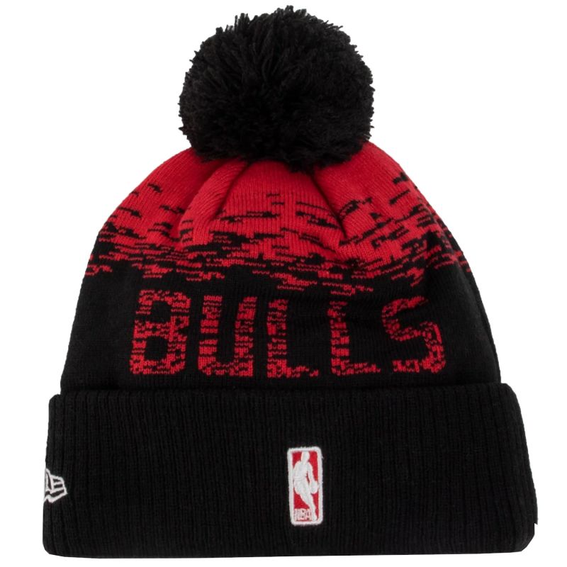 New Era Chicago Bulls NBA Sport Hat 12122723 Clothing/Lifestyle Your Sports Performance