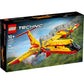 LEGO Technic 42152 Firefighting Plane In preparation Your Sports Performance