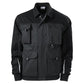 Rimeck Woody M MLI-W5194 ebony gray jacket Clothing/Outdoor/Rimeck Your Sports Performance