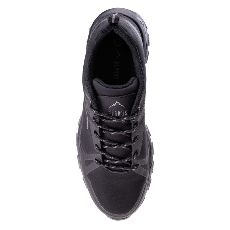 Elbrus Wesko Wp M 92800401554 shoes Footwear/Outdoor/Elbrus Your Sports Performance