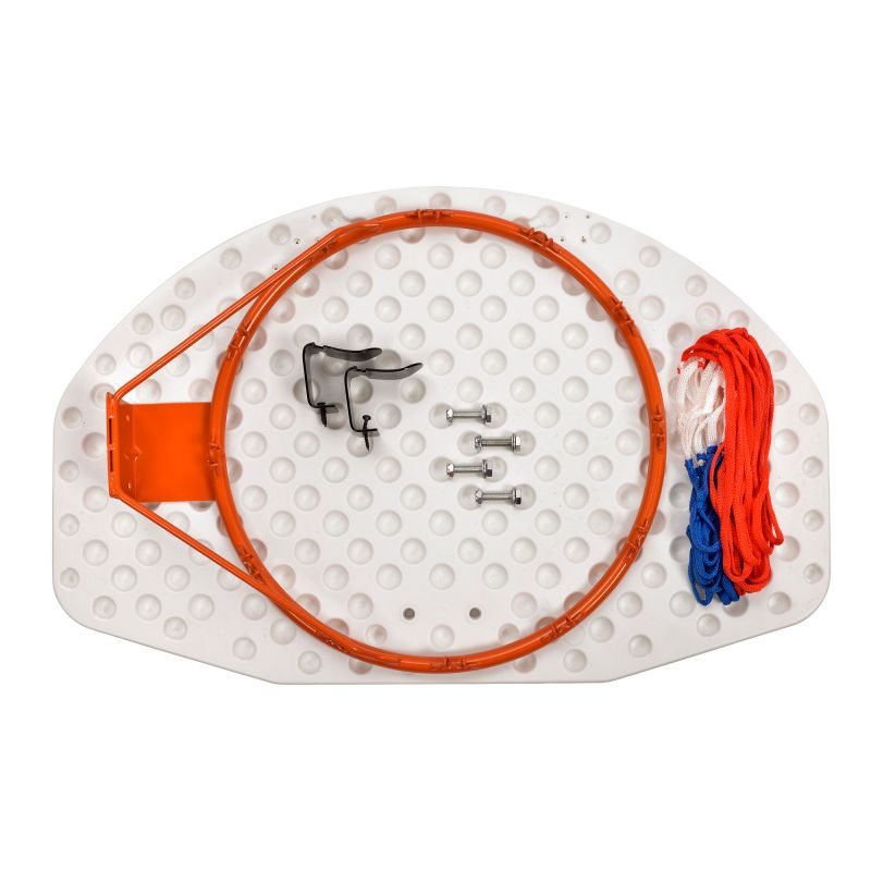 Meteor Philadelphia 10133 basketball backboard Accessories/Sports facilities equipment Your Sports Performance