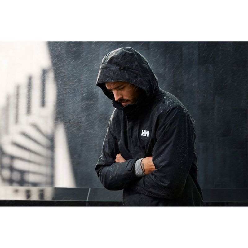 Helly Hansen Dubliner Jacket M 62643 990 Clothing/Outdoor/Helly Hansen Your Sports Performance