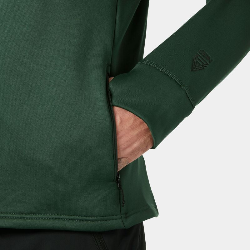 Helly Hansen Men's ODIN THERMAL PRO FLEECE JACKET 49326 390 Clothing Your Sports Performance