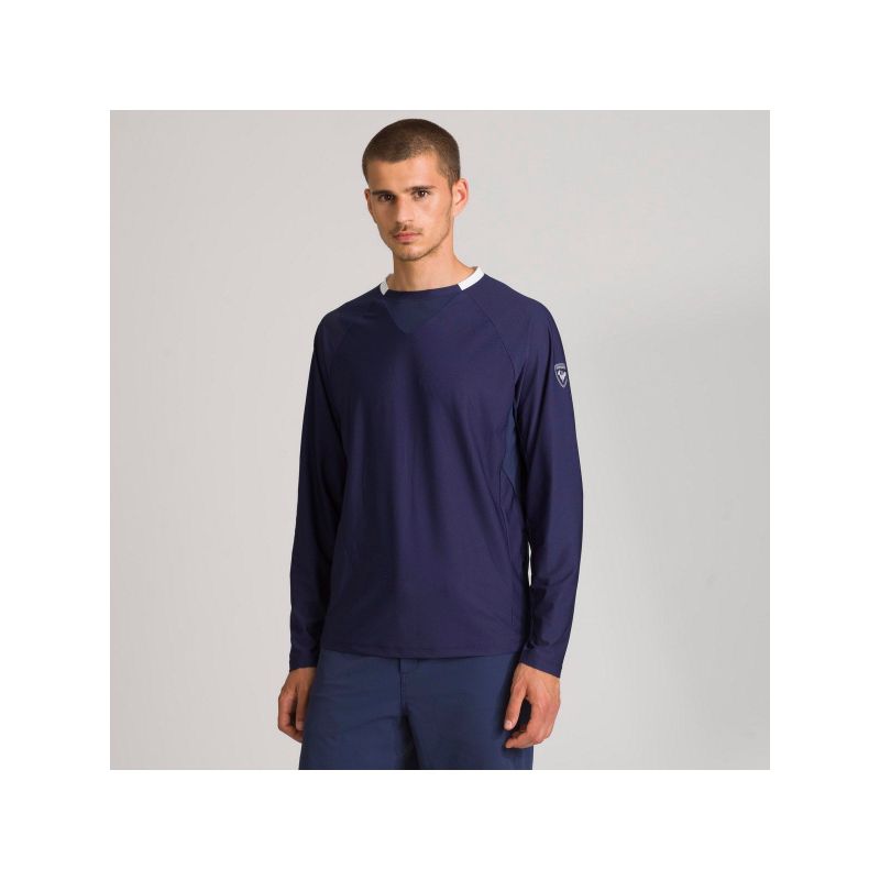 Rossignol MTB LS TEE Import z PMSport Your Sports Performance