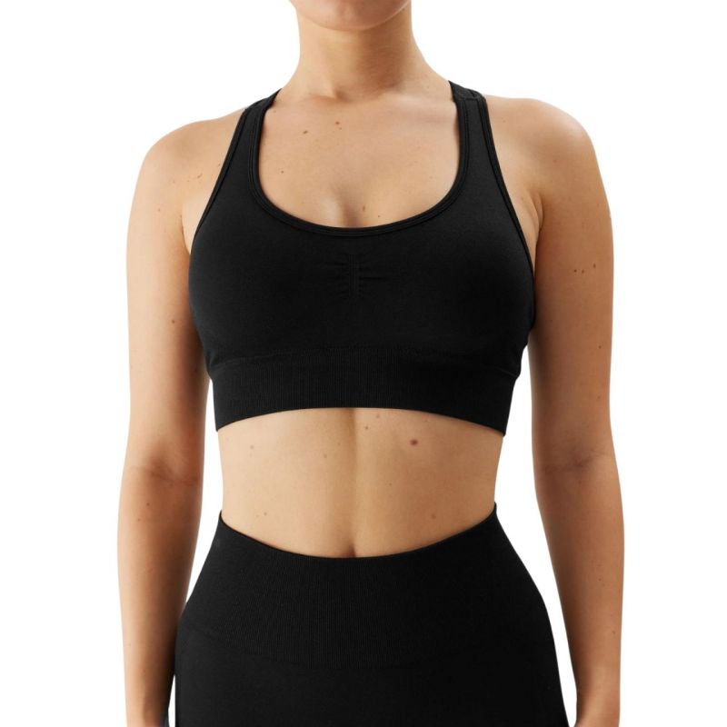 Sports bra 4F W 4FWSS24USBAF116 20S Clothing/Training 4F