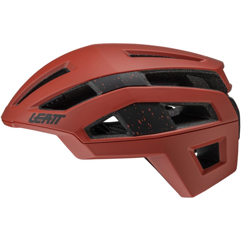 LEATT MTB Endurance 3.0 V25 Helmet