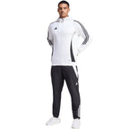 Adidas Tiro 24 Training Hoodie M IR9399 Clothing/Football Adidas