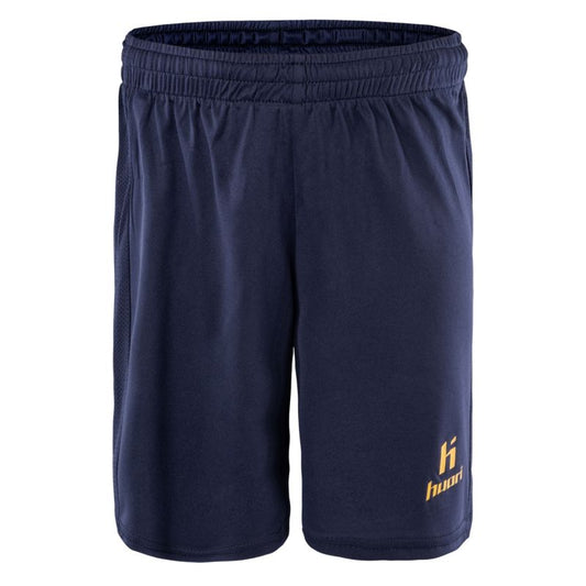 Huari Artigas II Kids Jr Shorts 92800393372 Clothing/Football/Huari Your Sports Performance