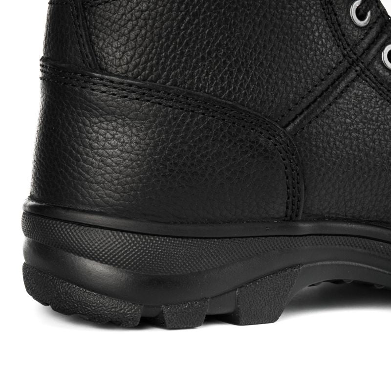 Skechers Workshire M 77009EC/BLK shoes Footwear/Lifestyle/Skechers Skechers
