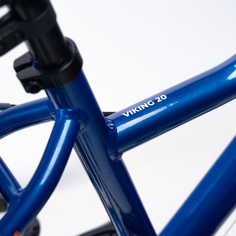 Children's Bike Radvik Viking 20 92800597757 Radvik
