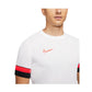 Nike Dri-FIT Academy 21 M CW6101-101 T-Shirt Clothing/Training Nike
