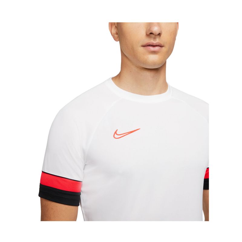Nike Dri-FIT Academy 21 M CW6101-101 T-Shirt Clothing/Training Nike