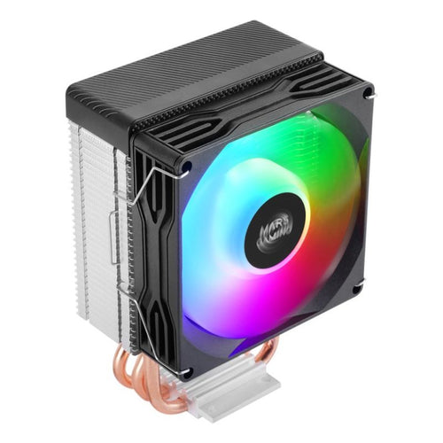 TACENS MARS MCPU-X3 90 PWM 190W TDP BK - CPU Cooler Chłodzenie/Chłodzenie CPU Your Sports Performance