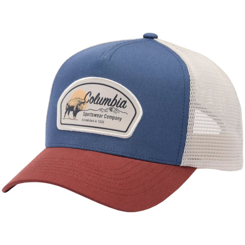 Columbia Road Ready Snap Back Hat 2120421478 Clothing/Lifestyle/Champion Your Sports Performance