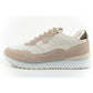 Gap women's sports shoes Concord sneakers fashionable comfortable beige Your Sports Performance