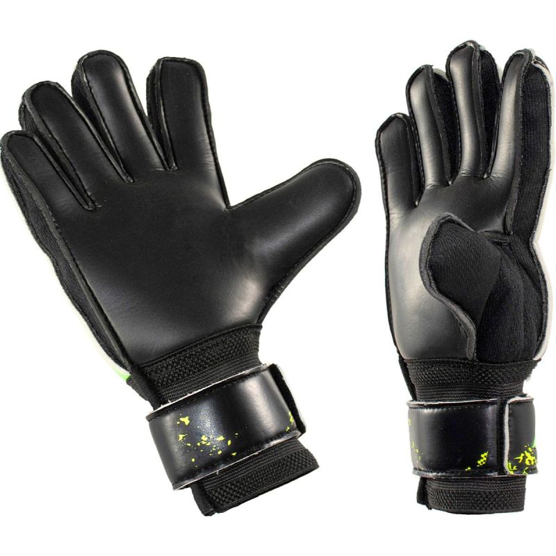 ENERO ULTRA SIZE 7 GOALKEEPER GLOVES Clothing Your Sports Performance