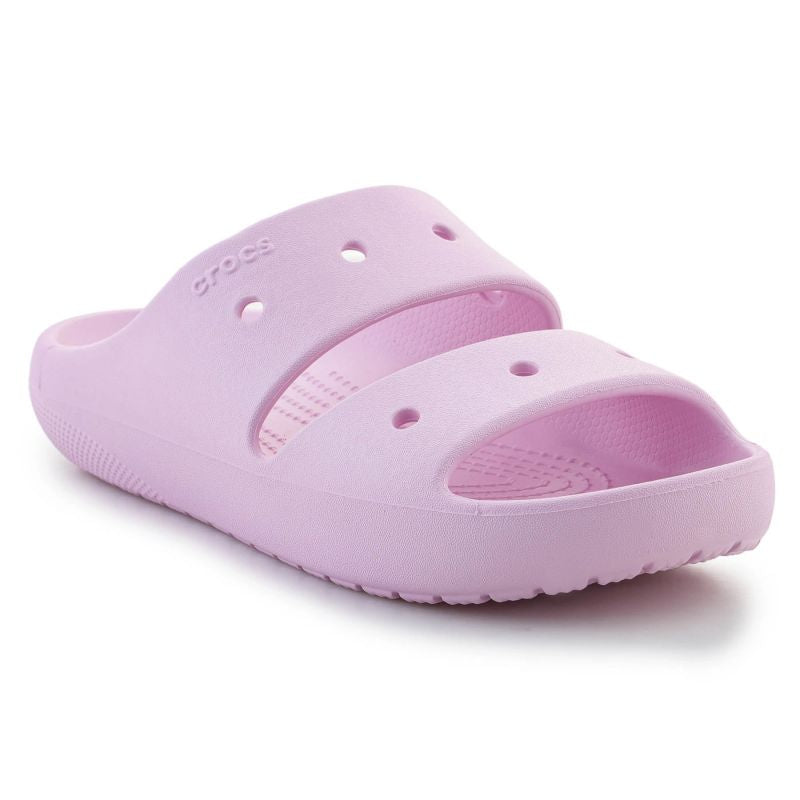 Crocs Classic Sandal V2 W 209403-6GD flip-flops Footwear/Lifestyle/Crocs Crocs