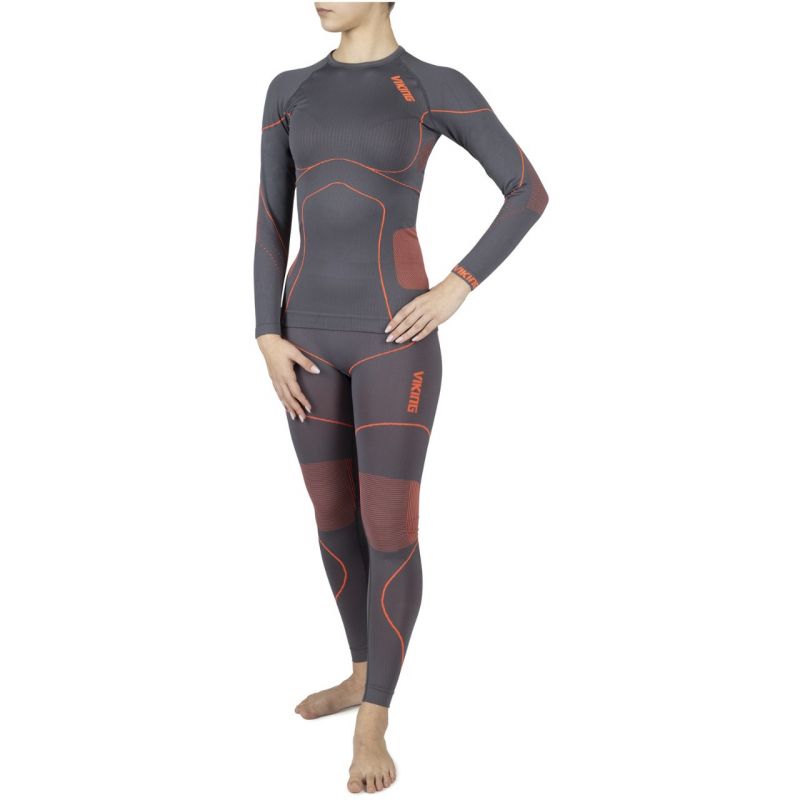 Thermoactive underwear Viking Mia W 500-18-1577-35 Clothing/Outdoor/Viking Your Sports Performance