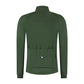 Rogelli ESSENTIAL II green long sleeve t-shirt 5XL Rogelli/Rower/Men/Koszulki Długi Rękaw Your Sports Performance