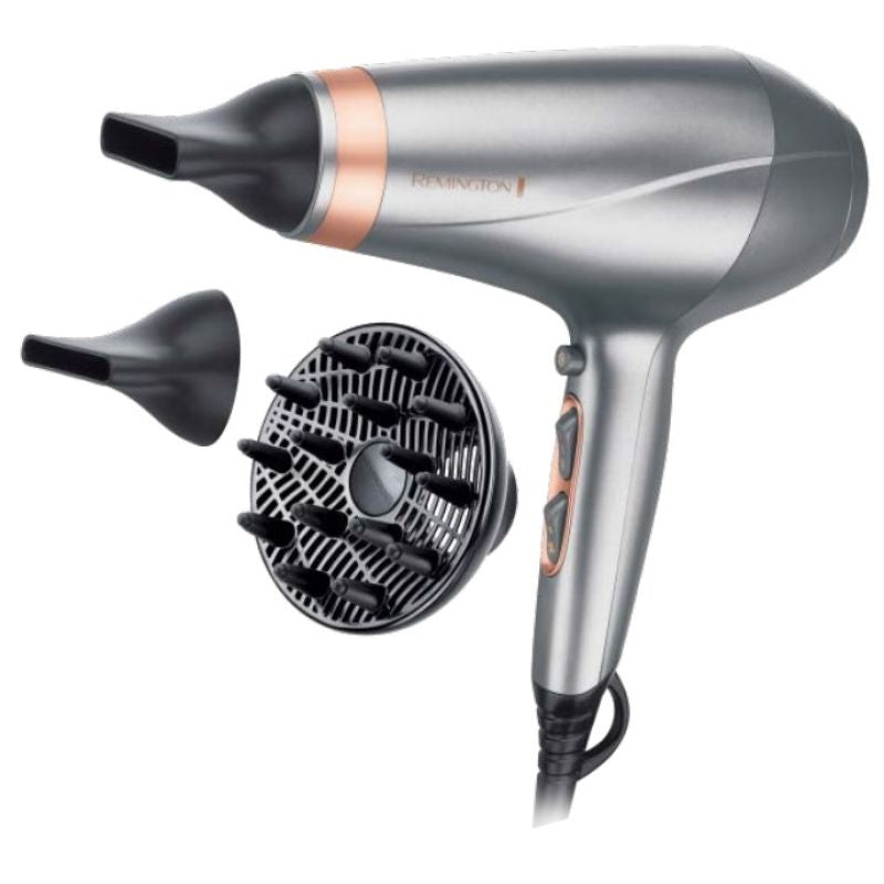 REMINGTON AC8820 Hair Dryer AGD - Produkty/Suszarki do włosów Your Sports Performance